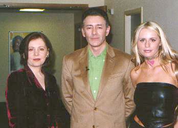 TV 3