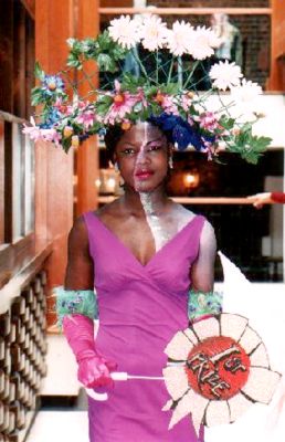 Easter Bonnet