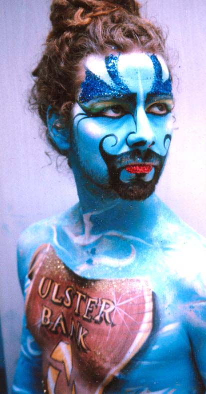 Ulster Bank