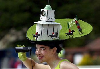 Horse Show