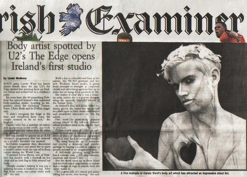 Irish Examiner