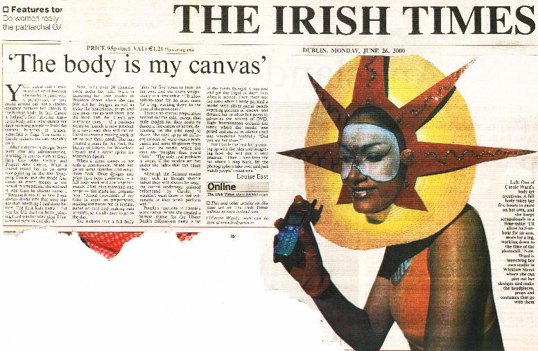 Irish Times